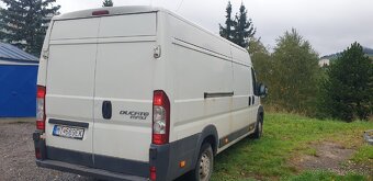 Fiat ducato - 2
