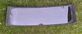 Zadne sklo Golf 6 kratky - 2