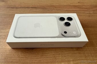 iPhone 17 Pro 256GB Silver - 2