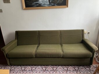 Darujeme Sedaciu supravu : gauc - 2