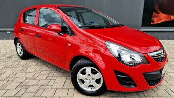 Opel Corsa 1.2i 70.000km - 2