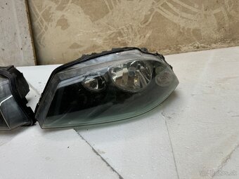 Seat ibiza predne svetla - 2