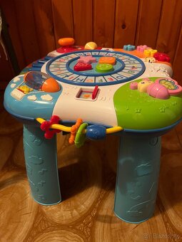 Hrací stolík - 2
