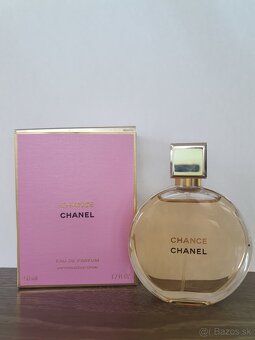 Dámsky parfém Chanel - 2