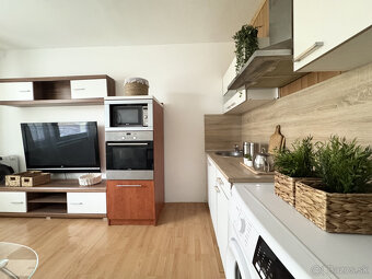 Na predaj garsónka - Hliny VIII - 2