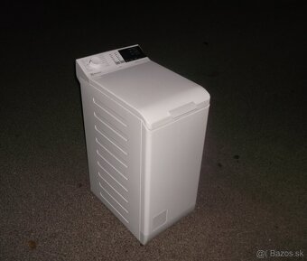 Predám 1,5-ROČNÁ plnefunkčná, automatická práčka ELECTROLUX - 2