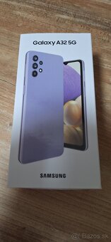 Samsung A32 5g - 2