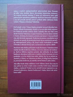 Jana Pronská - V mene jej veličenstva - 2