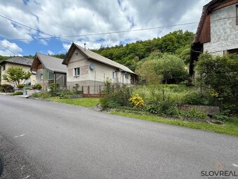 SLOVREAL : Predaj domu v Janovej Lehote (okres Žiar nad Hron - 2