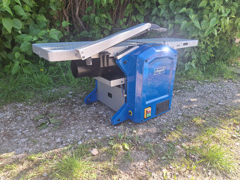 Hoblovacka a pretahovacka Scheppach HMS 1250 - 2