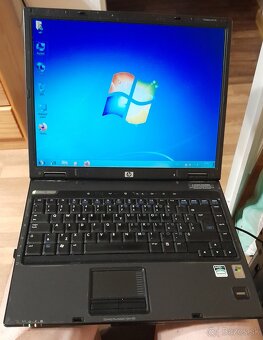 Hp nx 6125+ hp nx6110 - 2