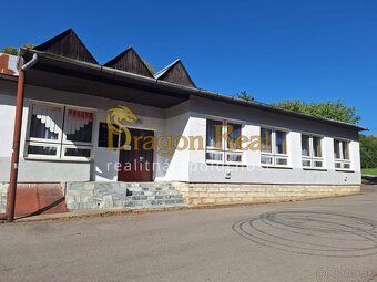 PRENÁJOM – Penzión LÚČ – ZEMPLÍNSKA ŠÍRAVA – Hôrka - 2