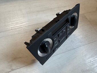 AC Klima panel Audi A3 412206018039 - 2