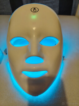 Omladzujúca maska na tvár - 2