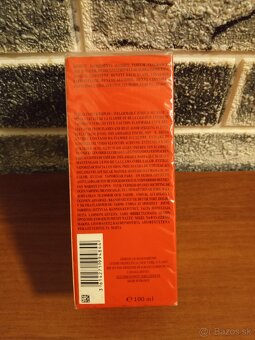 Predám parfém Armani Sì Passione EDP 100 ml – NOVÝ - 2