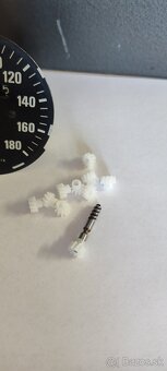 Ozub. koliesko tachometra - 2