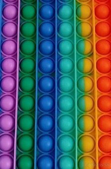 Mega veľký Pop it - 2