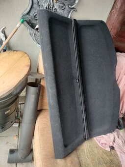 Predám náhradné diely škoda Octavia 2 rs - 2