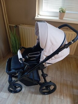 Kočík COLETTO FADO - 2