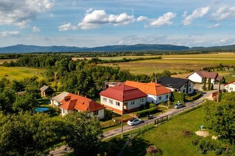 Predaj RD Vojnatina, okr. Sobrance - 2