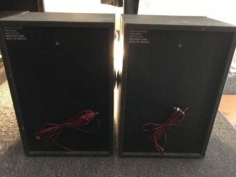 Speaker systém Philips FWB-C330/01 - 2