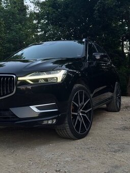 Volvo xc 60 inscription možnosť odpočtu dph - 2