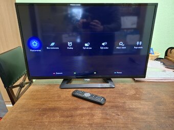 Televízor Philips 32PHT4200/12 - 2