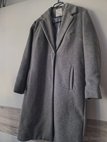 Zimný kabát zn. House - 2