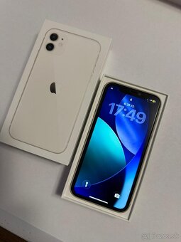 Apple iPhone 11, 128 GB - 2