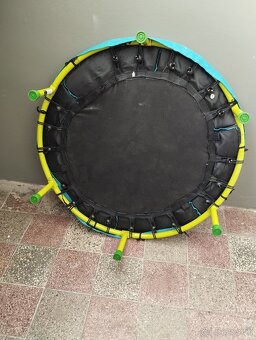 Detská trampolína - 2