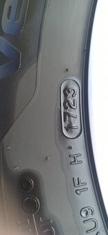 Pneumatiky 215/60 R16 - 2