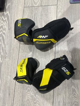 Lakťové chrániče - 2