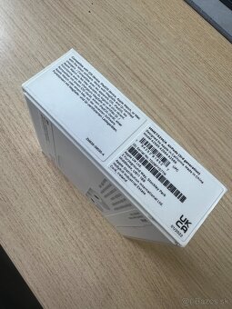 Predám slúchadlá Apple AirPods 3rd. generácie - 2