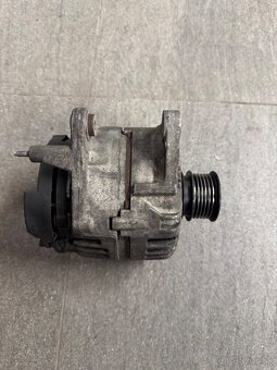 Alternator Bosch Škoda Fabia Vw polo - 2