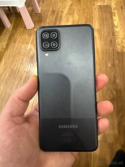 Samsung Galaxi A12 - 2