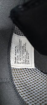 detska lyziarska prilba - 2