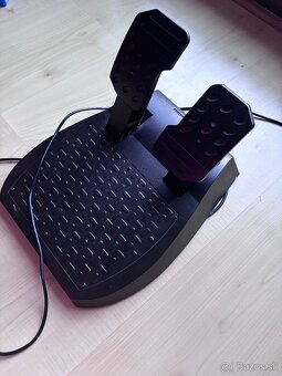 Thrustmaster T2PA (T150) – PC / PS3 / PS4 / PS5 - 2