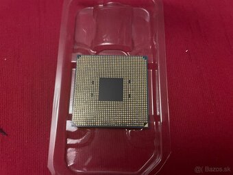 Predam procesor AMD Ryzen 5 1600 - 2