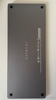 Klávesnica Satechi - 2