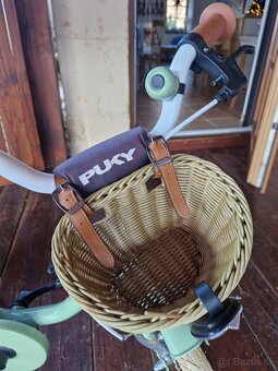 Bicykel PUKY - 2