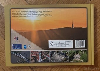 Bratislava z neba - 2