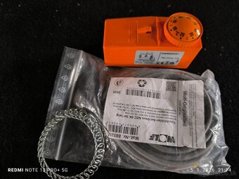 Predám veci na foto - 2