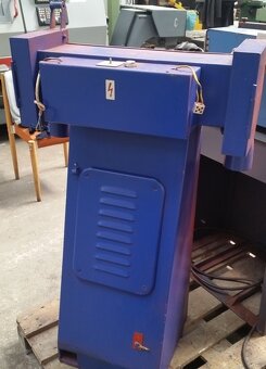 Bruska dvoukotoučová BL 25 (9182.) - 2