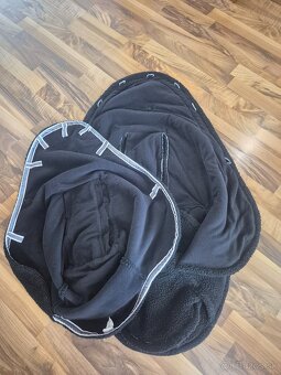 Fusák zn. Lodger Teddy Bunker - 2