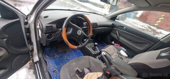 Volkswagen passat b5.5 1.9 96kw - 2