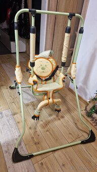 Detská hojdačka - 2