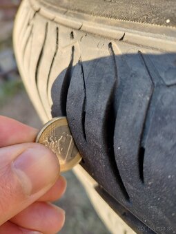 Letné pneumatiky 195/65 R15 91H - 2