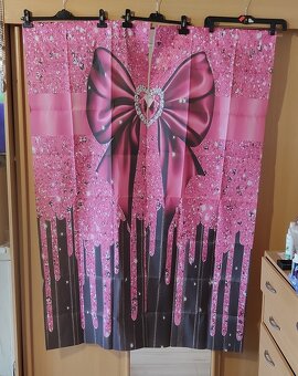 dekoračky mašla - 2