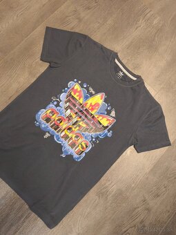 Adidas pánske tričko - 2