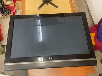 Televízor LG - 2